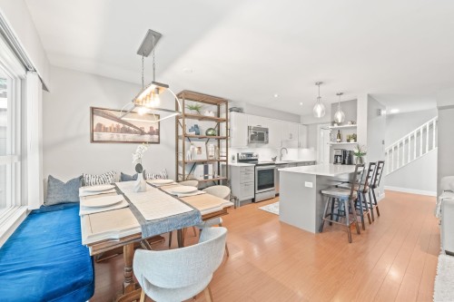 2-9151 Forest Grove Drive, Burnaby, BC 