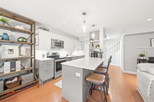 2-9151 Forest Grove Drive, Burnaby, BC 