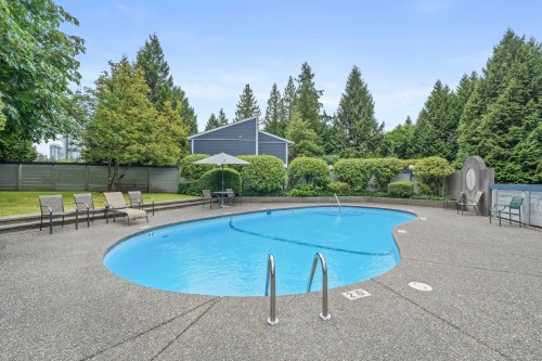 2-9151 Forest Grove Drive, Burnaby, BC 