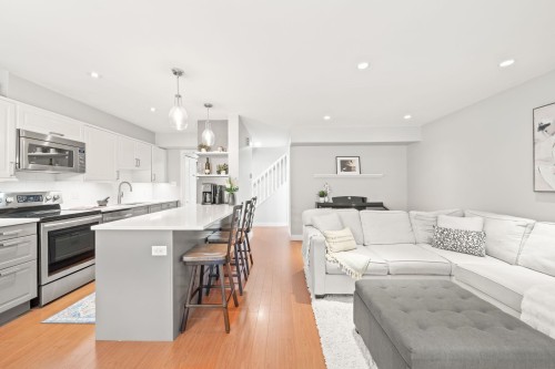 2-9151 Forest Grove Drive, Burnaby, BC 