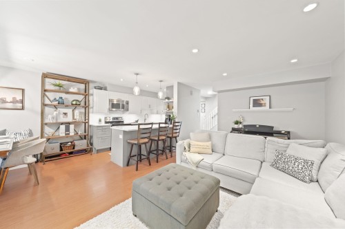 2-9151 Forest Grove Drive, Burnaby, BC 