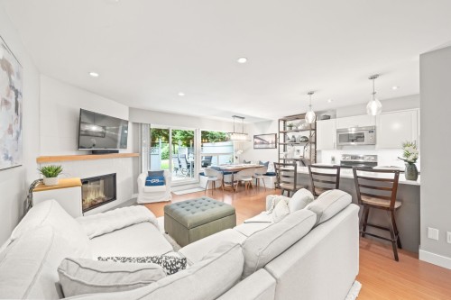 2-9151 Forest Grove Drive, Burnaby, BC 