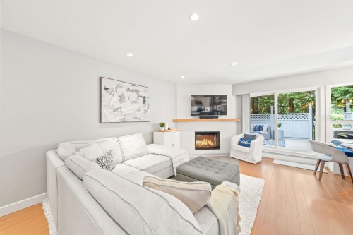 2-9151 Forest Grove Drive, Burnaby, BC 
