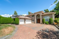 9460 Gormond Road  Richmond, BC V7E 1N5