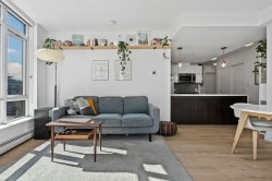 503-1775 Quebec Street  Vancouver, BC V5T 0E3