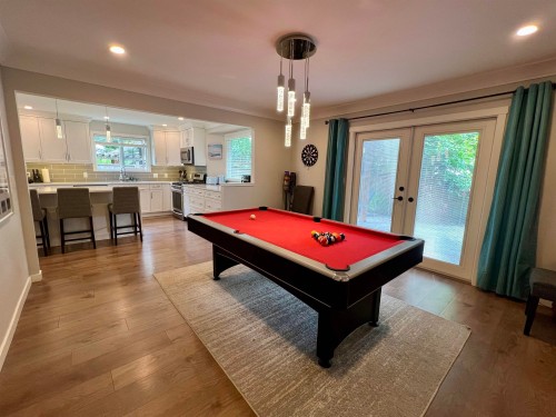 1253 Bluff Drive, Coquitlam, BC 