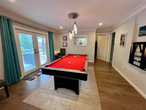 1253 Bluff Drive, Coquitlam, BC 