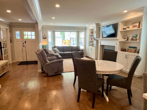 1253 Bluff Drive, Coquitlam, BC 