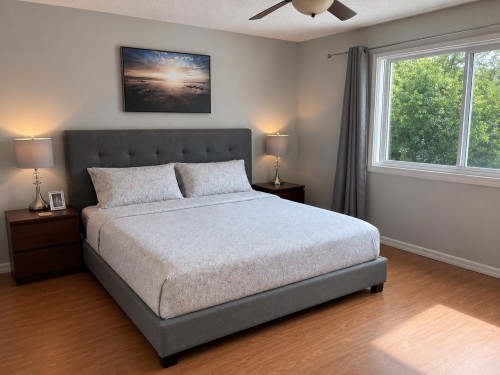1253 Bluff Drive, Coquitlam, BC 