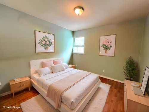 1253 Bluff Drive, Coquitlam, BC 