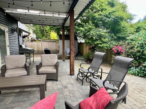 1253 Bluff Drive, Coquitlam, BC 