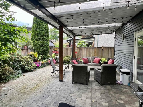 1253 Bluff Drive, Coquitlam, BC 