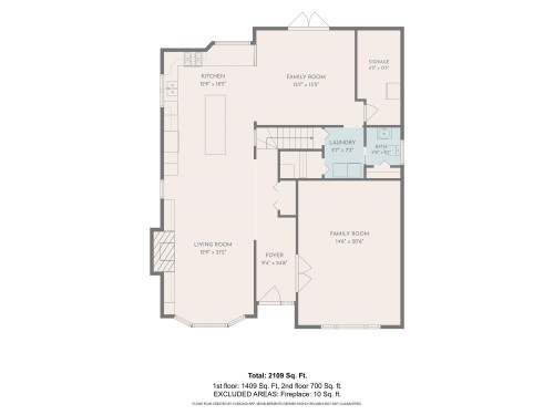 1253 Bluff Drive, Coquitlam, BC 