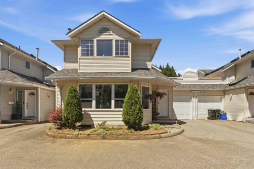6-19236 119 Avenue  Pitt Meadows, BC V3Y 2E8