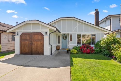 4371 Hermitage Drive, Richmond, BC 