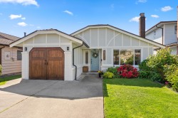 4371 Hermitage Drive  Richmond, BC V7E 5B5