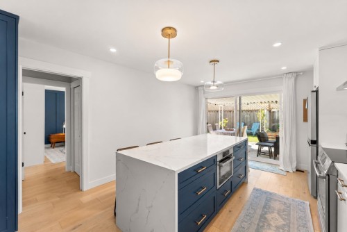 4371 Hermitage Drive, Richmond, BC 