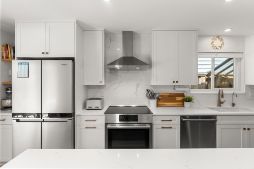 4371 Hermitage Drive, Richmond, BC 