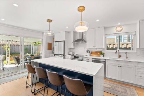 4371 Hermitage Drive, Richmond, BC 