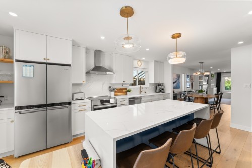 4371 Hermitage Drive, Richmond, BC 