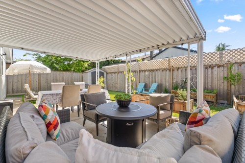 4371 Hermitage Drive, Richmond, BC 