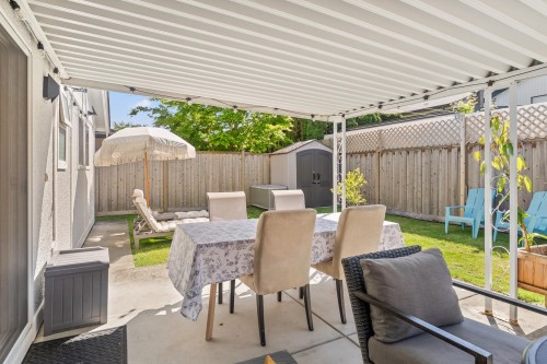 4371 Hermitage Drive, Richmond, BC 