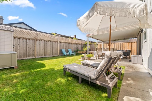 4371 Hermitage Drive, Richmond, BC 
