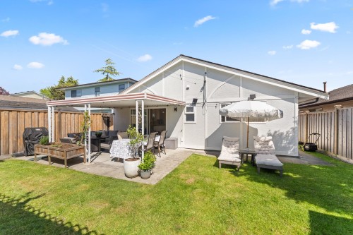 4371 Hermitage Drive, Richmond, BC 