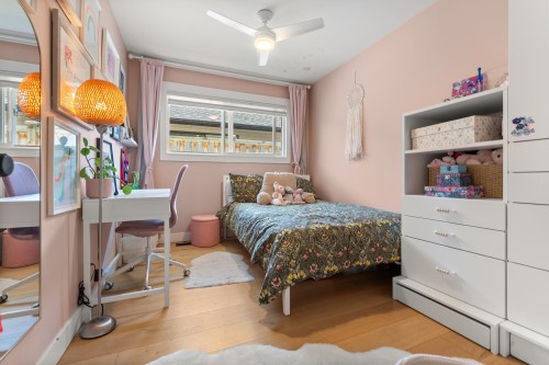 4371 Hermitage Drive, Richmond, BC 