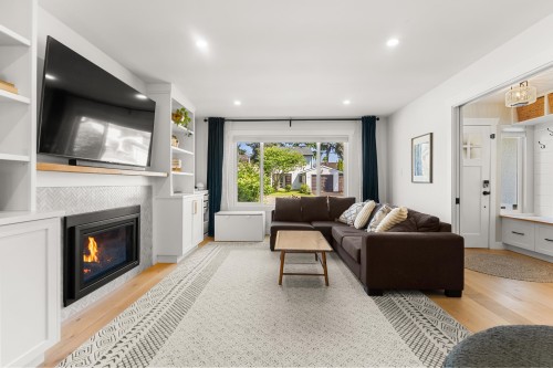 4371 Hermitage Drive, Richmond, BC 