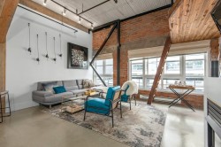 402-1066 Hamilton Street Vancouver, BC V6B 5T4