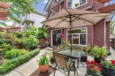 546 44Th Street E, Vancouver, BC 