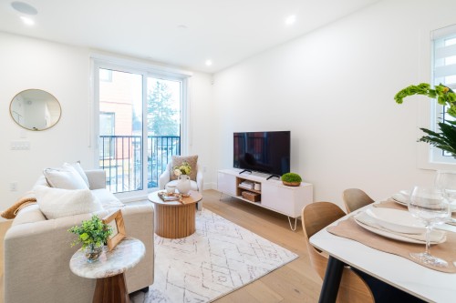 104-1550 3Rd Avenue E, Vancouver, BC 