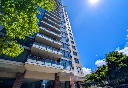 1707-7088 18Th Avenue, Burnaby, BC 
