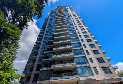 1707-7088 18Th Avenue, Burnaby, BC 
