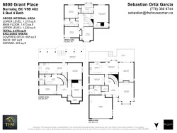 6800 Grant Place Burnaby, BC V5B 4X2