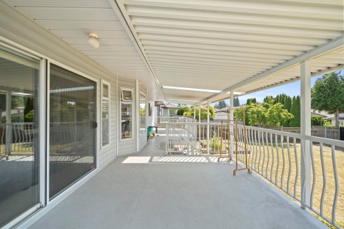 6800 Grant Place, Burnaby, BC 