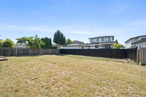 6800 Grant Place, Burnaby, BC 
