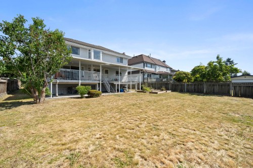 6800 Grant Place, Burnaby, BC 