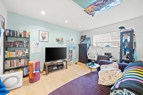 6800 Grant Place, Burnaby, BC 