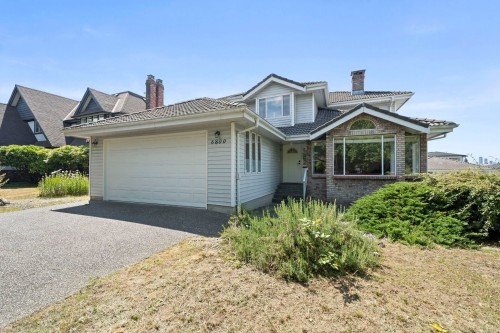 6800 Grant Place, Burnaby, BC 