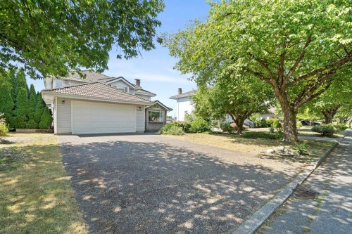 6800 Grant Place, Burnaby, BC 