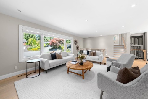 1776 Medwin Place, North Vancouver, BC 