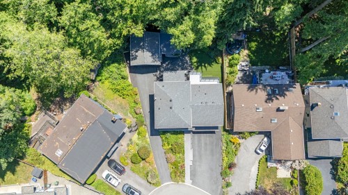 1776 Medwin Place, North Vancouver, BC 