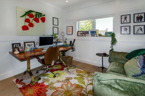 1674 Evelyn Street, North Vancouver, BC 