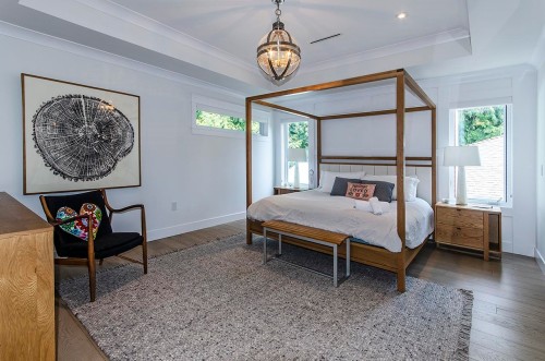 1674 Evelyn Street, North Vancouver, BC 