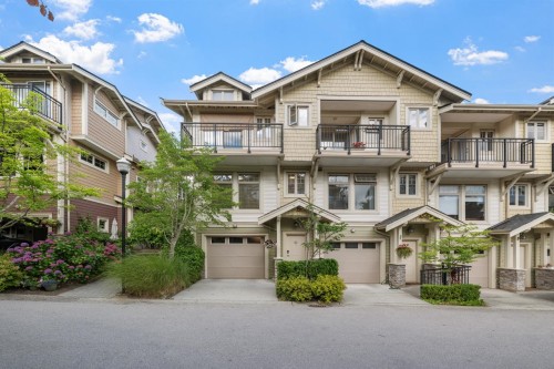 26-245 Francis Way  New Westminster, BC V3L 0A7