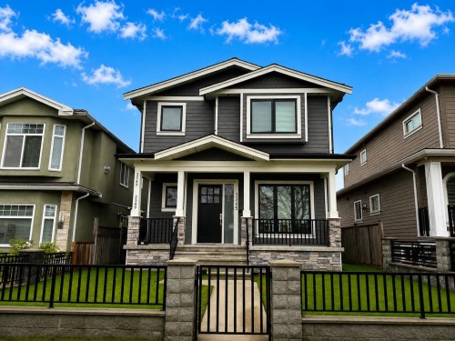 3345 Parker Street, Vancouver, BC 
