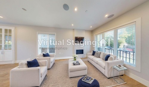 3345 Parker Street, Vancouver, BC 