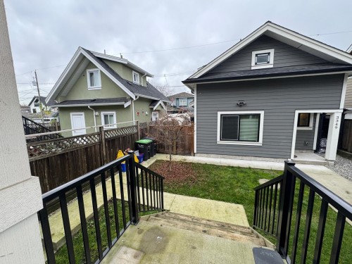 3345 Parker Street, Vancouver, BC 